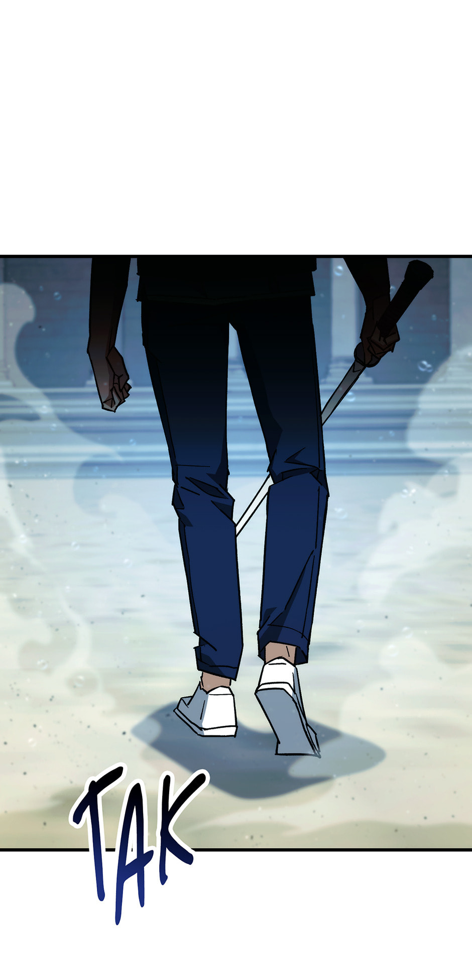Read The Hero Returns chapter 71 image 38 on Lezhin