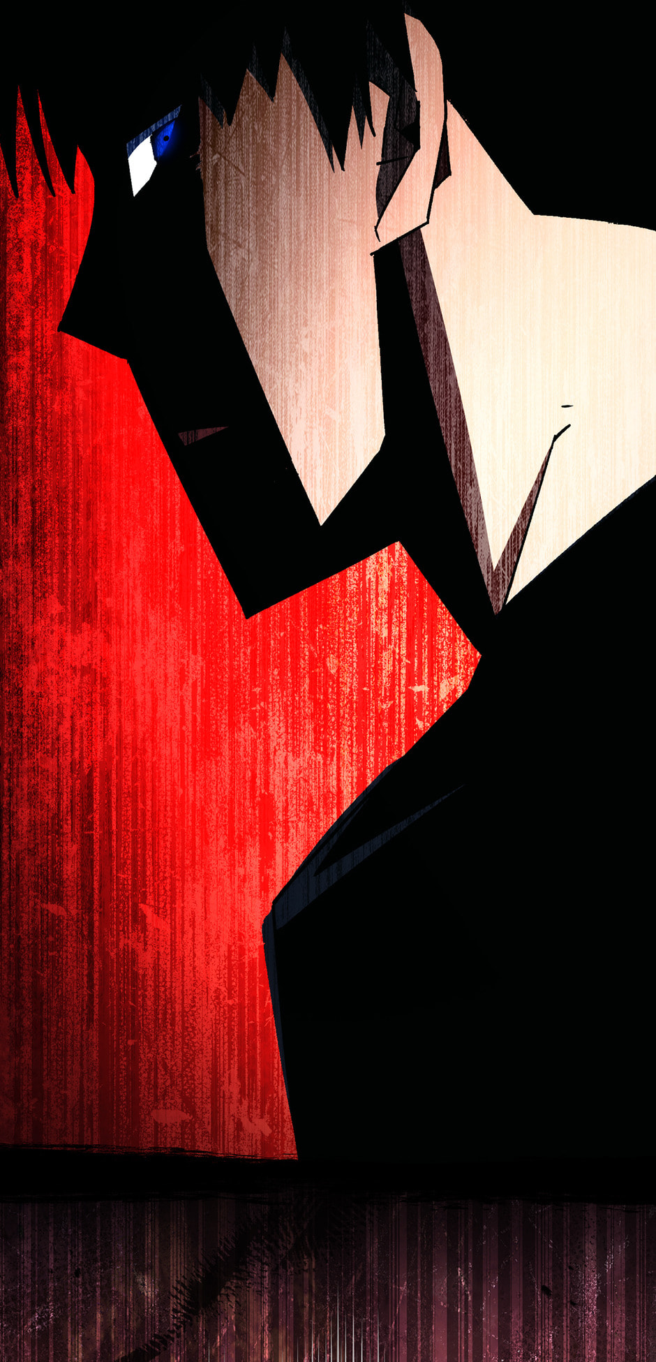 Read The Hero Returns chapter 71 image 41 on Lezhin