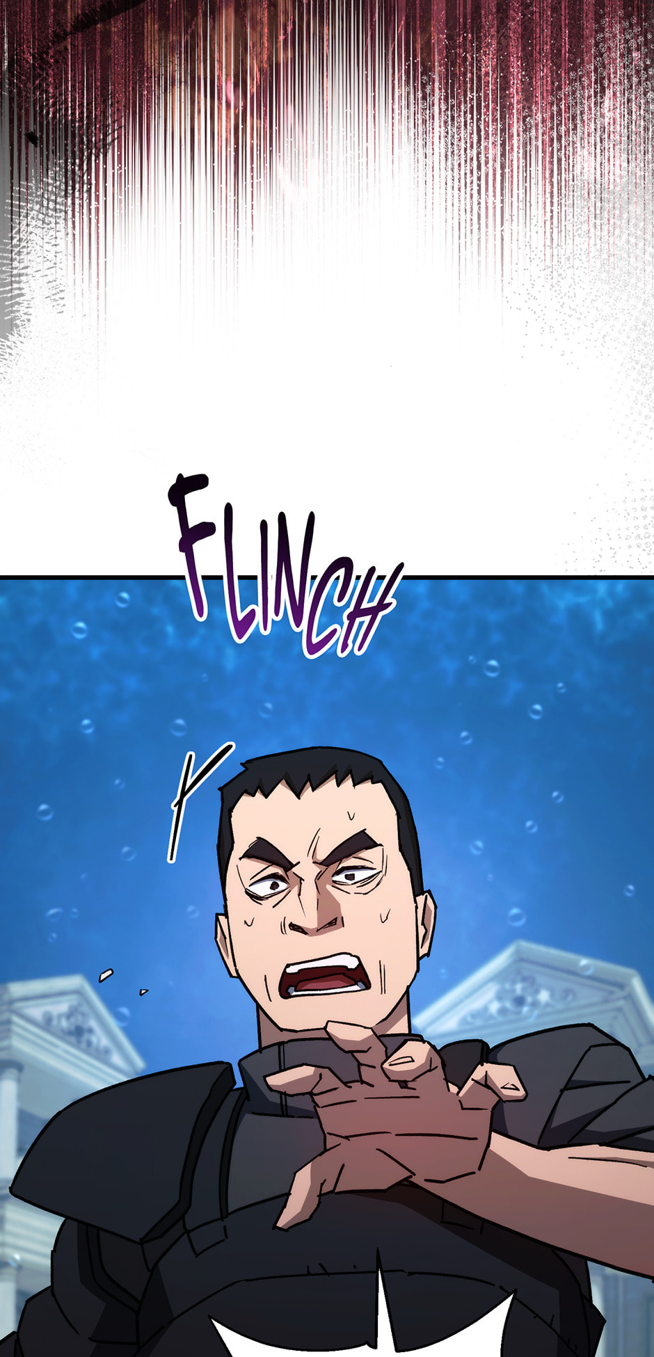 Read The Hero Returns chapter 71 image 42 on Lezhin