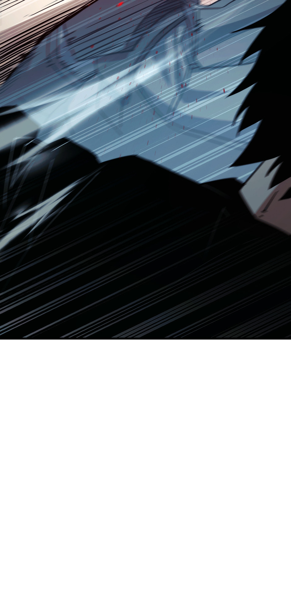 Read The Hero Returns chapter 71 image 44 on Lezhin