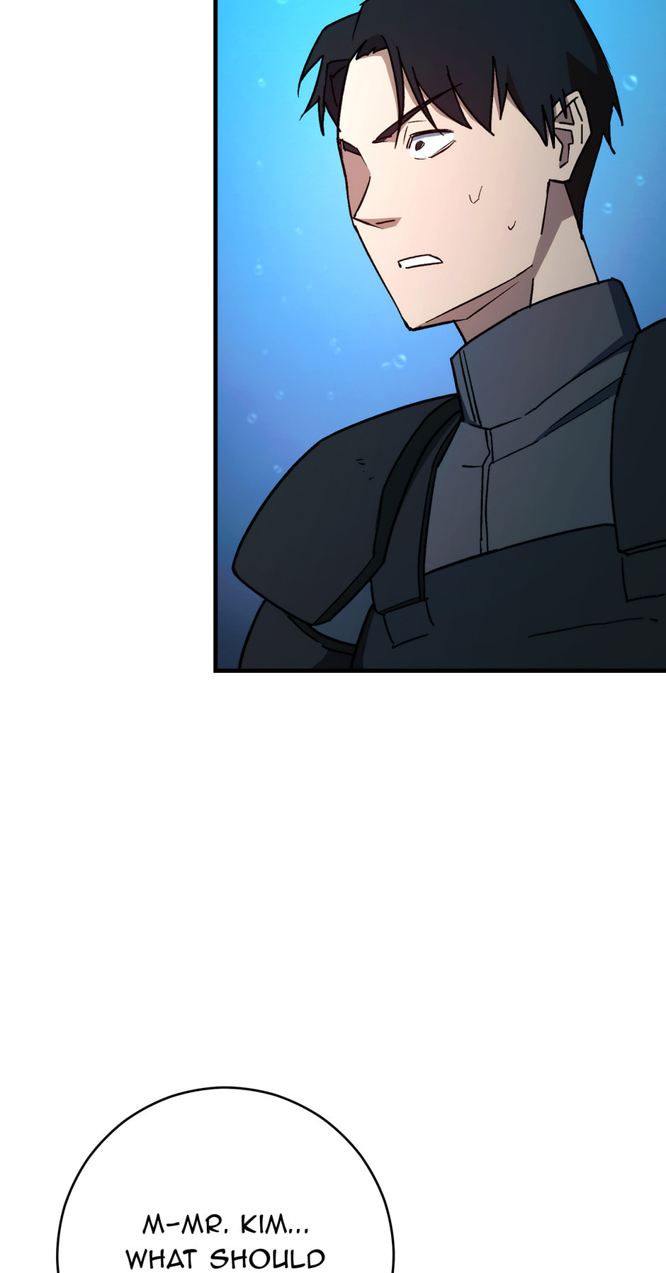 Read The Hero Returns chapter 71 image 47 on Lezhin