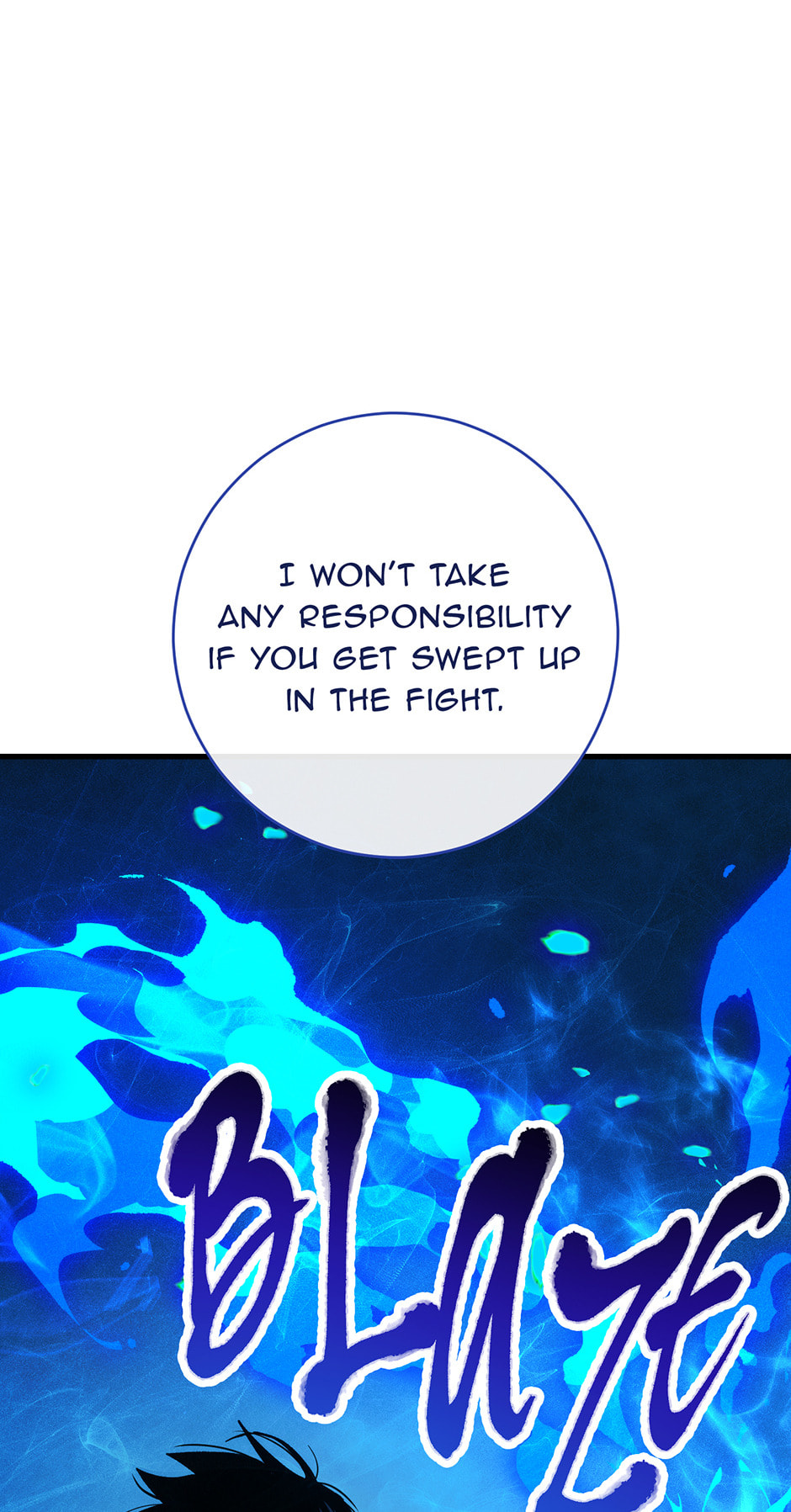 Read The Hero Returns chapter 71 image 49 on Lezhin