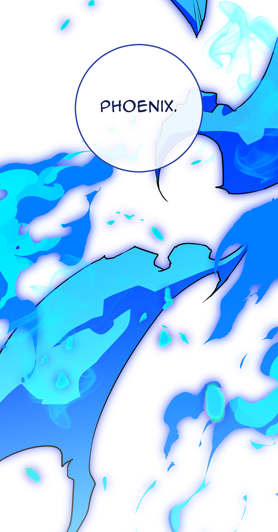 Read The Hero Returns chapter 71 image 52 on Lezhin