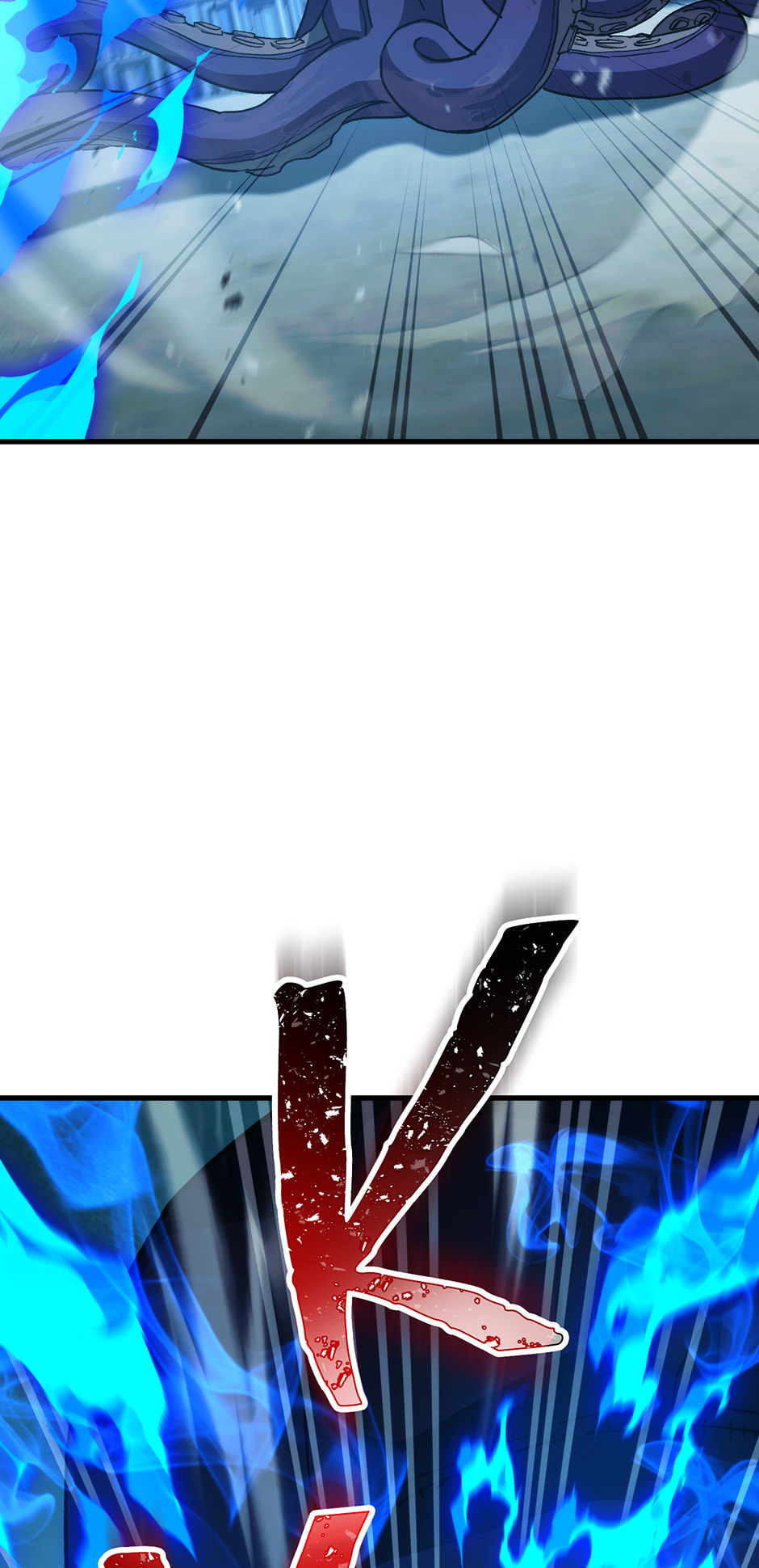Read The Hero Returns chapter 71 image 55 on Lezhin