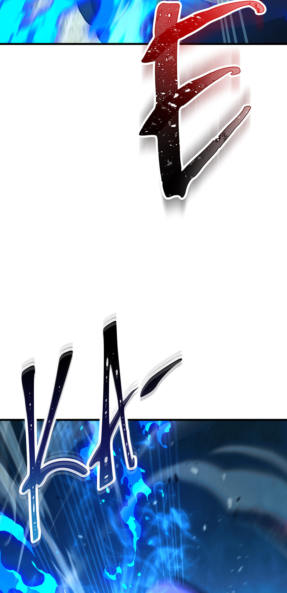 Read The Hero Returns chapter 71 image 57 on Lezhin