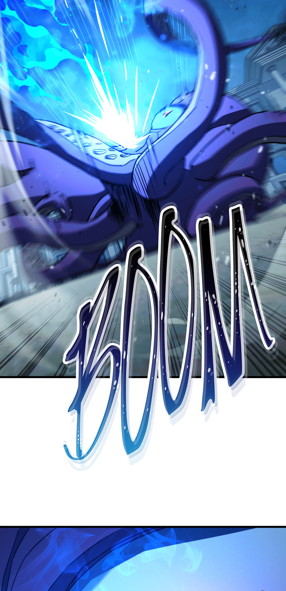 Read The Hero Returns chapter 71 image 58 on Lezhin