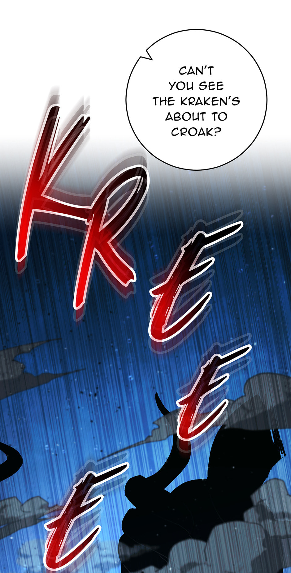 Read The Hero Returns chapter 71 image 6 on Lezhin