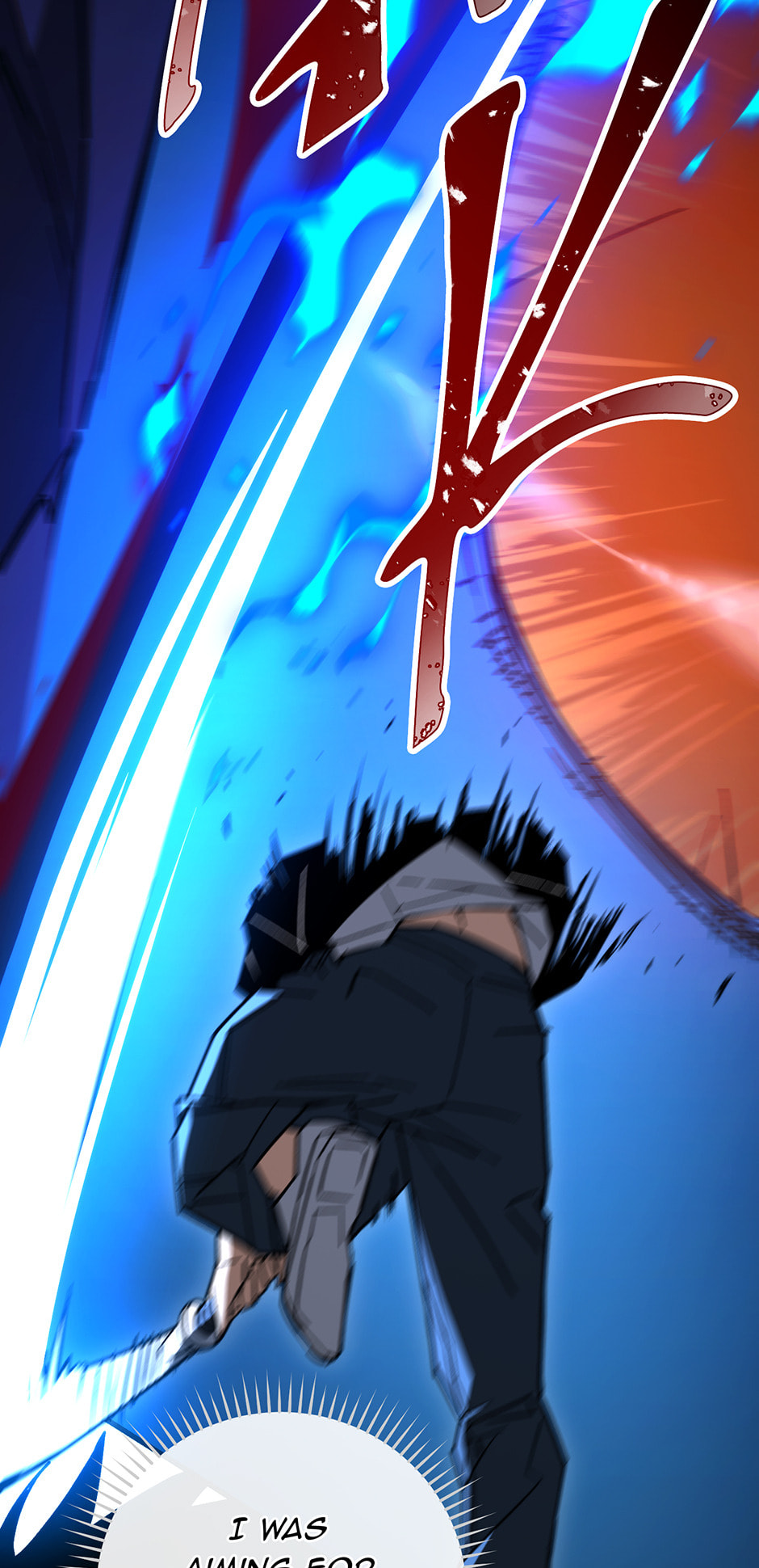 Read The Hero Returns chapter 71 image 62 on Lezhin