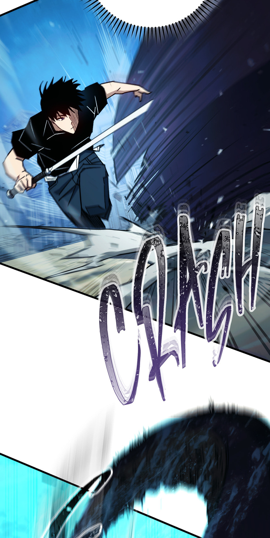Read The Hero Returns chapter 71 image 66 on Lezhin