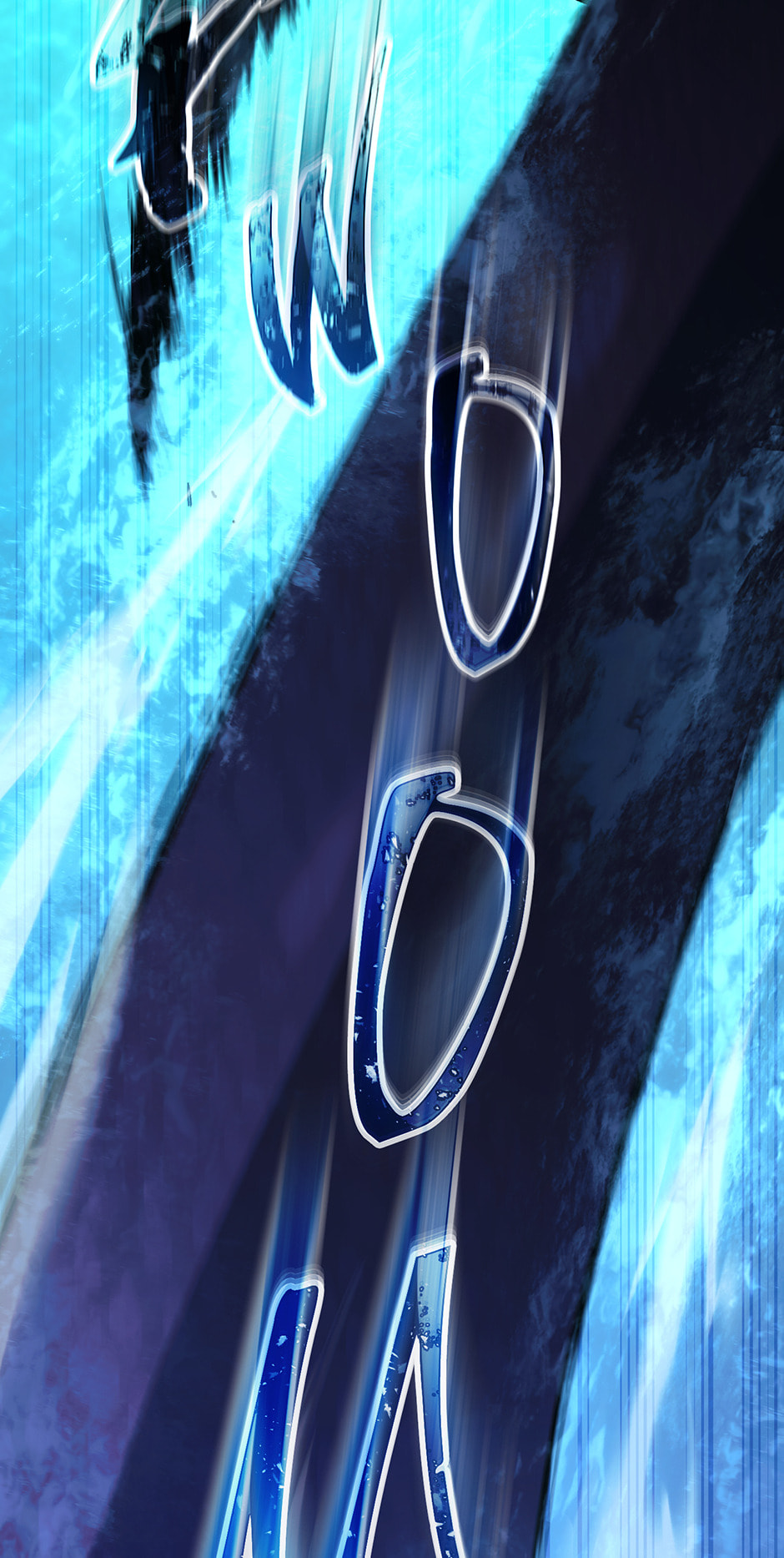 Read The Hero Returns chapter 71 image 67 on Lezhin