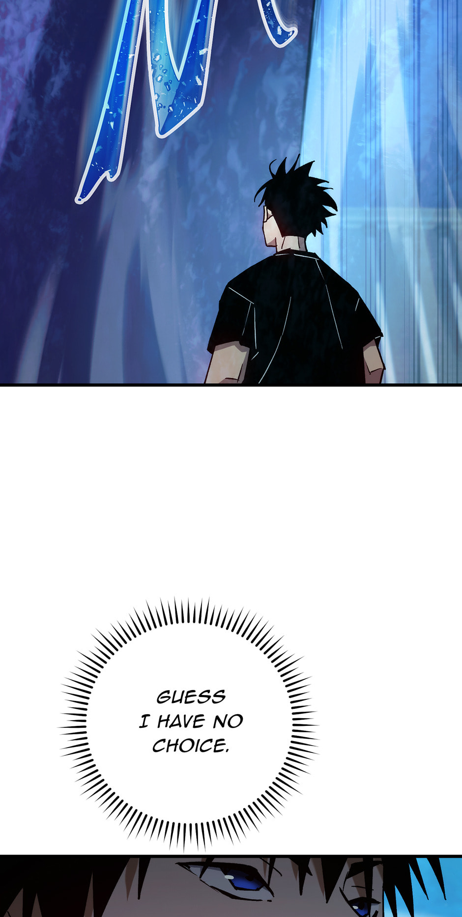 Read The Hero Returns chapter 71 image 68 on Lezhin