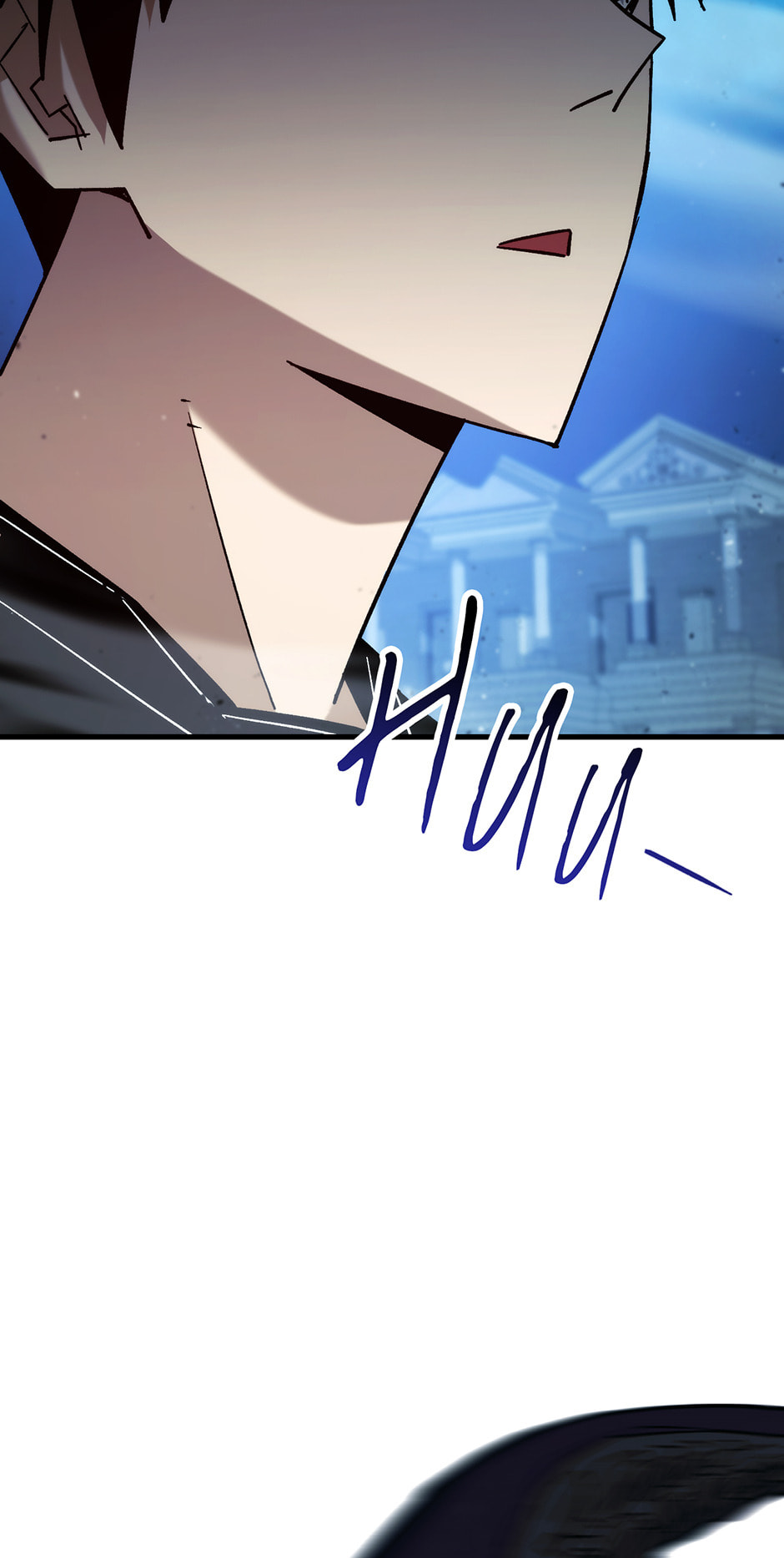 Read The Hero Returns chapter 71 image 69 on Lezhin