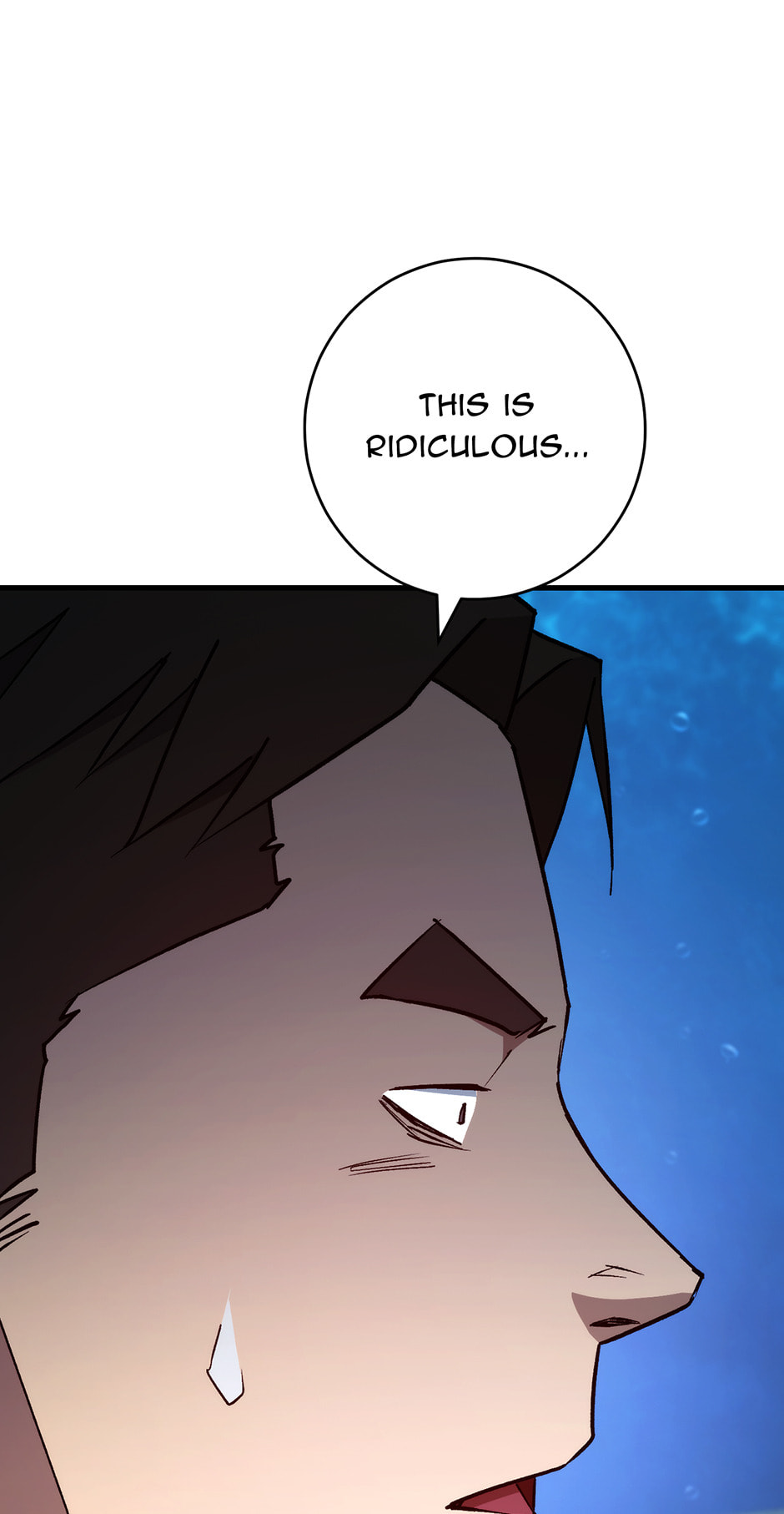 Read The Hero Returns chapter 71 image 72 on Lezhin