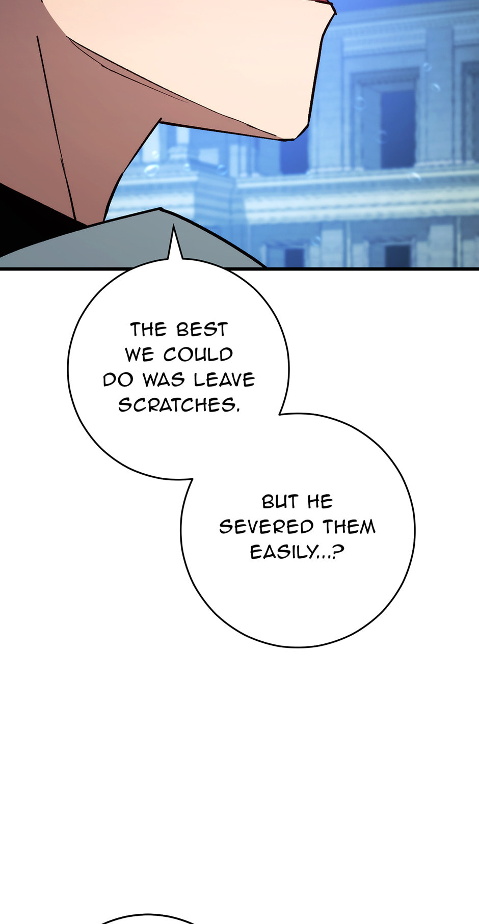 Read The Hero Returns chapter 71 image 73 on Lezhin