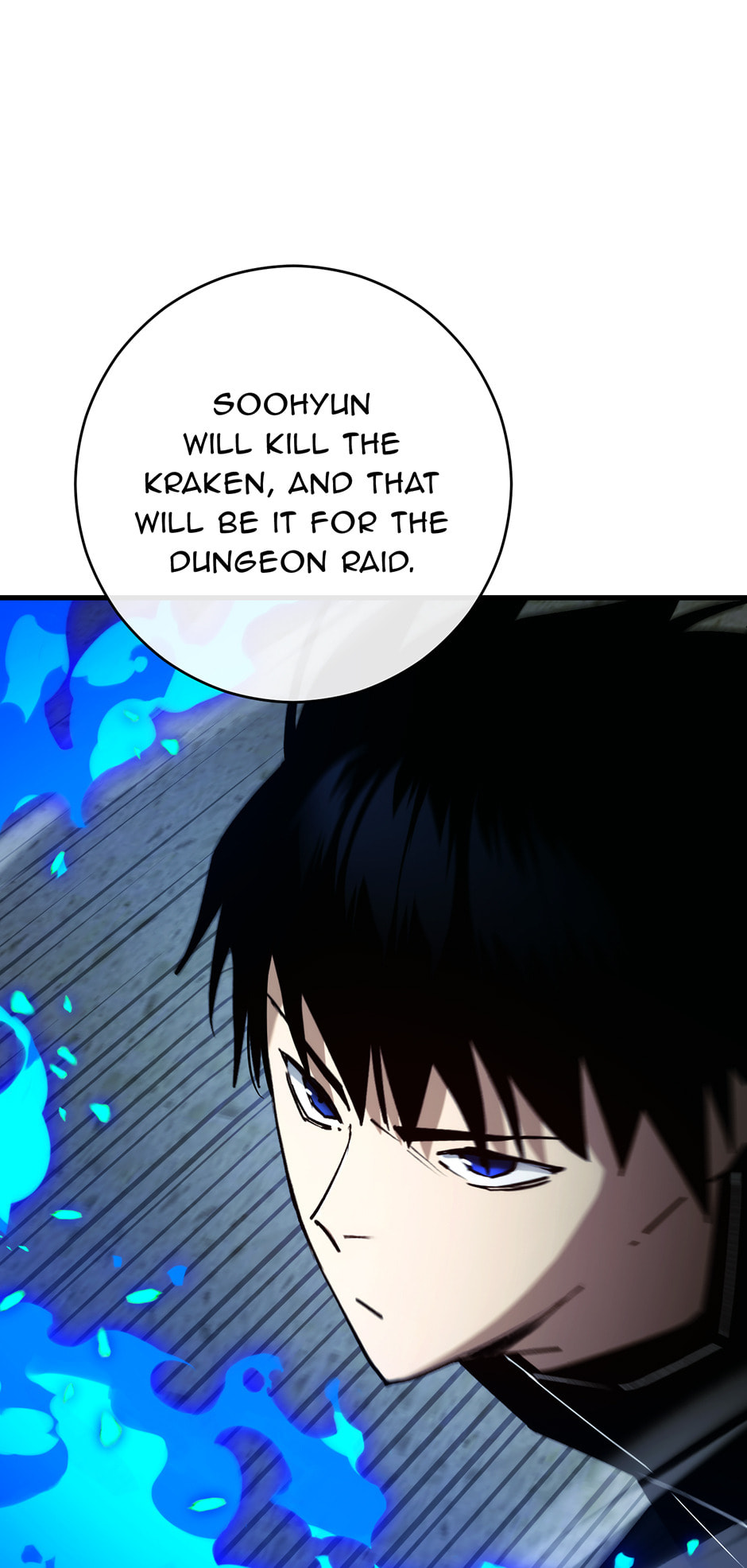 Read The Hero Returns chapter 71 image 79 on Lezhin