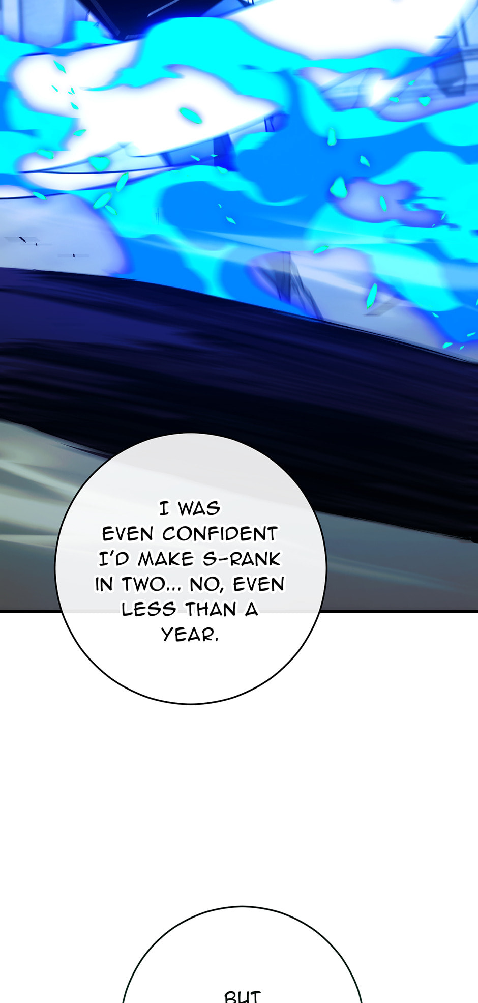Read The Hero Returns chapter 71 image 81 on Lezhin