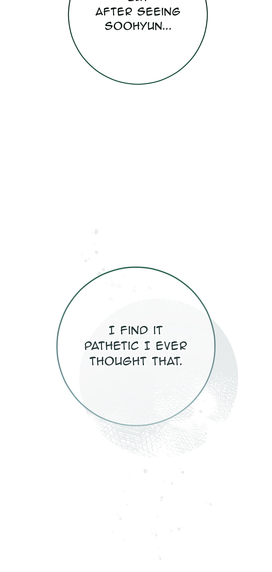 Read The Hero Returns chapter 71 image 82 on Lezhin