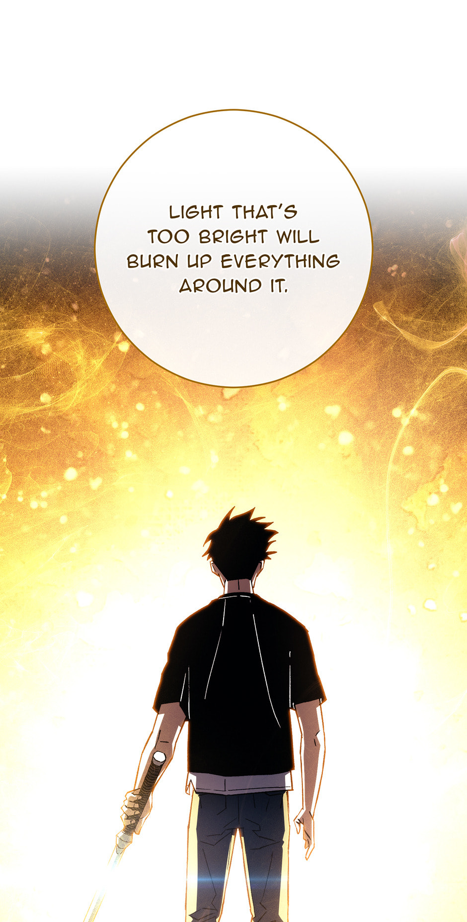Read The Hero Returns chapter 71 image 88 on Lezhin