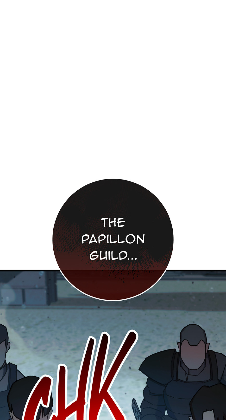 Read The Hero Returns chapter 71 image 9 on Lezhin