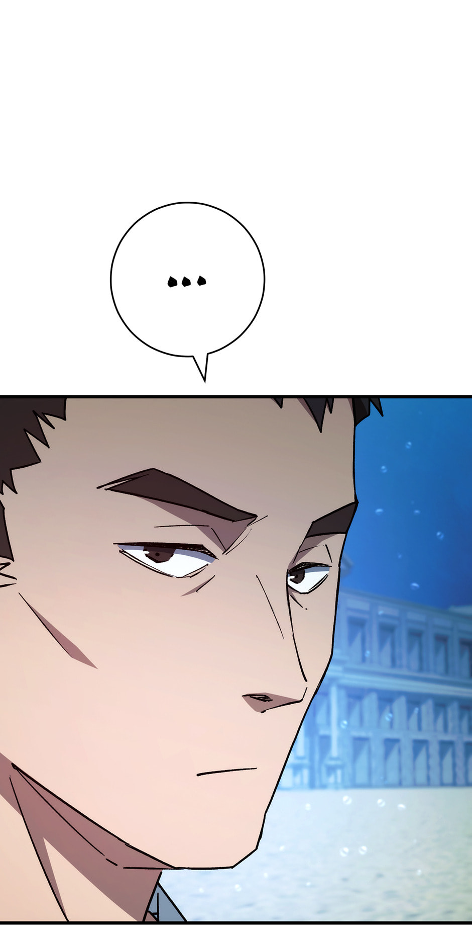 Read The Hero Returns chapter 71 image 91 on Lezhin