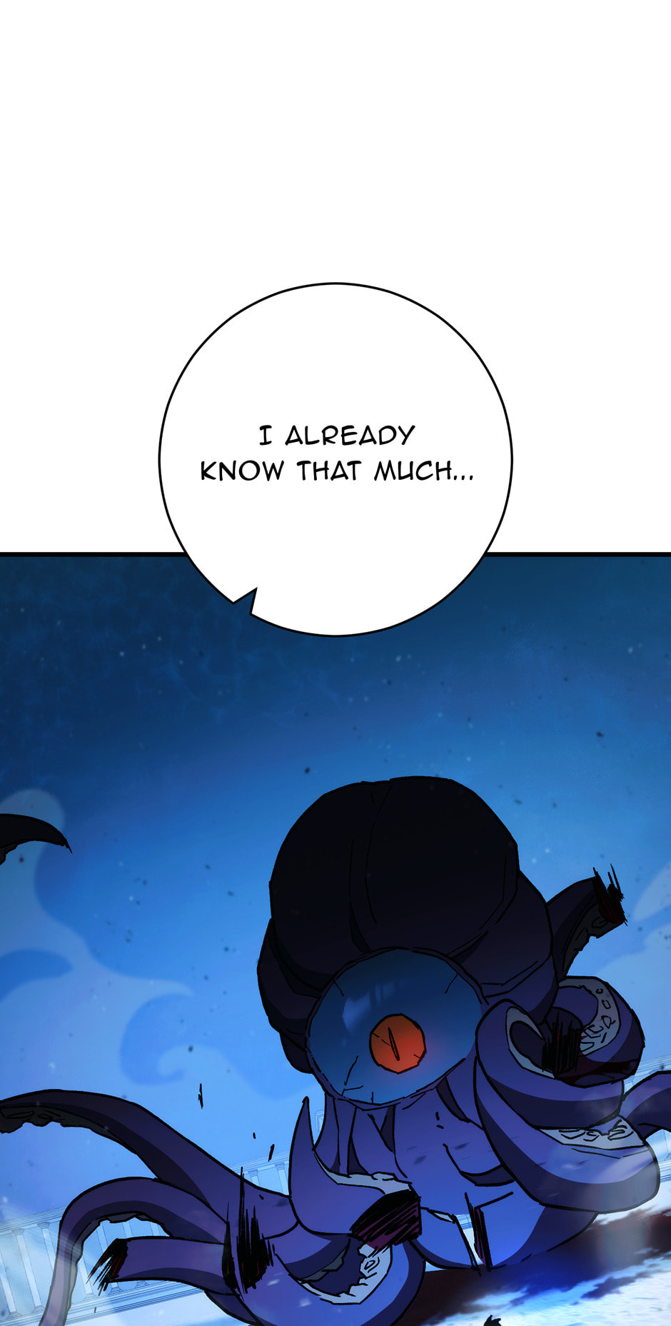 Read The Hero Returns chapter 71 image 92 on Lezhin