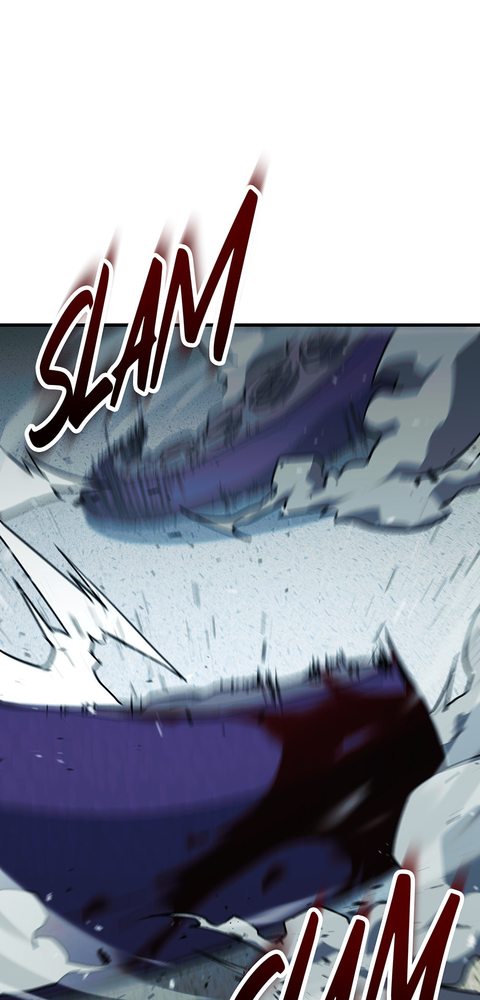 Read The Hero Returns chapter 71 image 94 on Lezhin