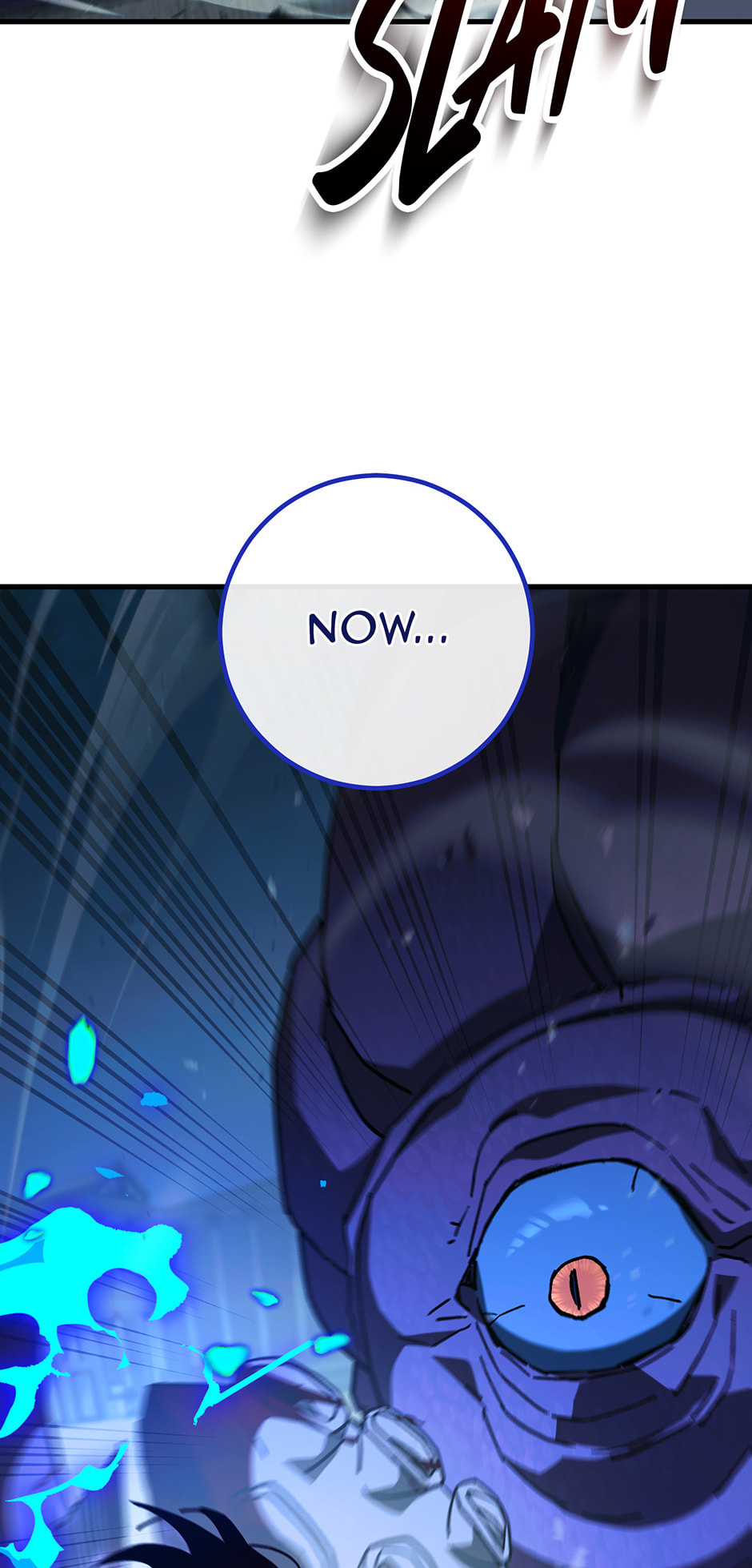 Read The Hero Returns chapter 71 image 95 on Lezhin