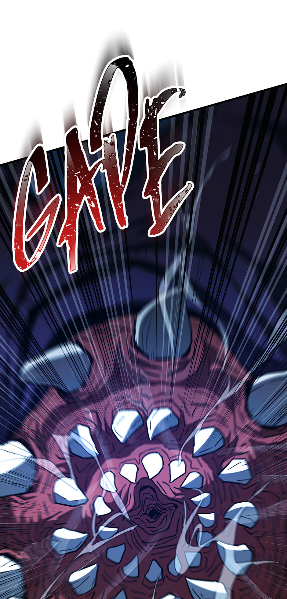 Read The Hero Returns chapter 71 image 97 on Lezhin