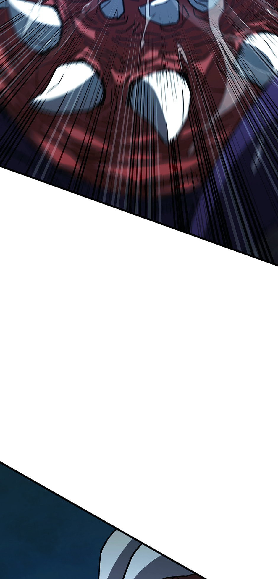 Read The Hero Returns chapter 71 image 98 on Lezhin