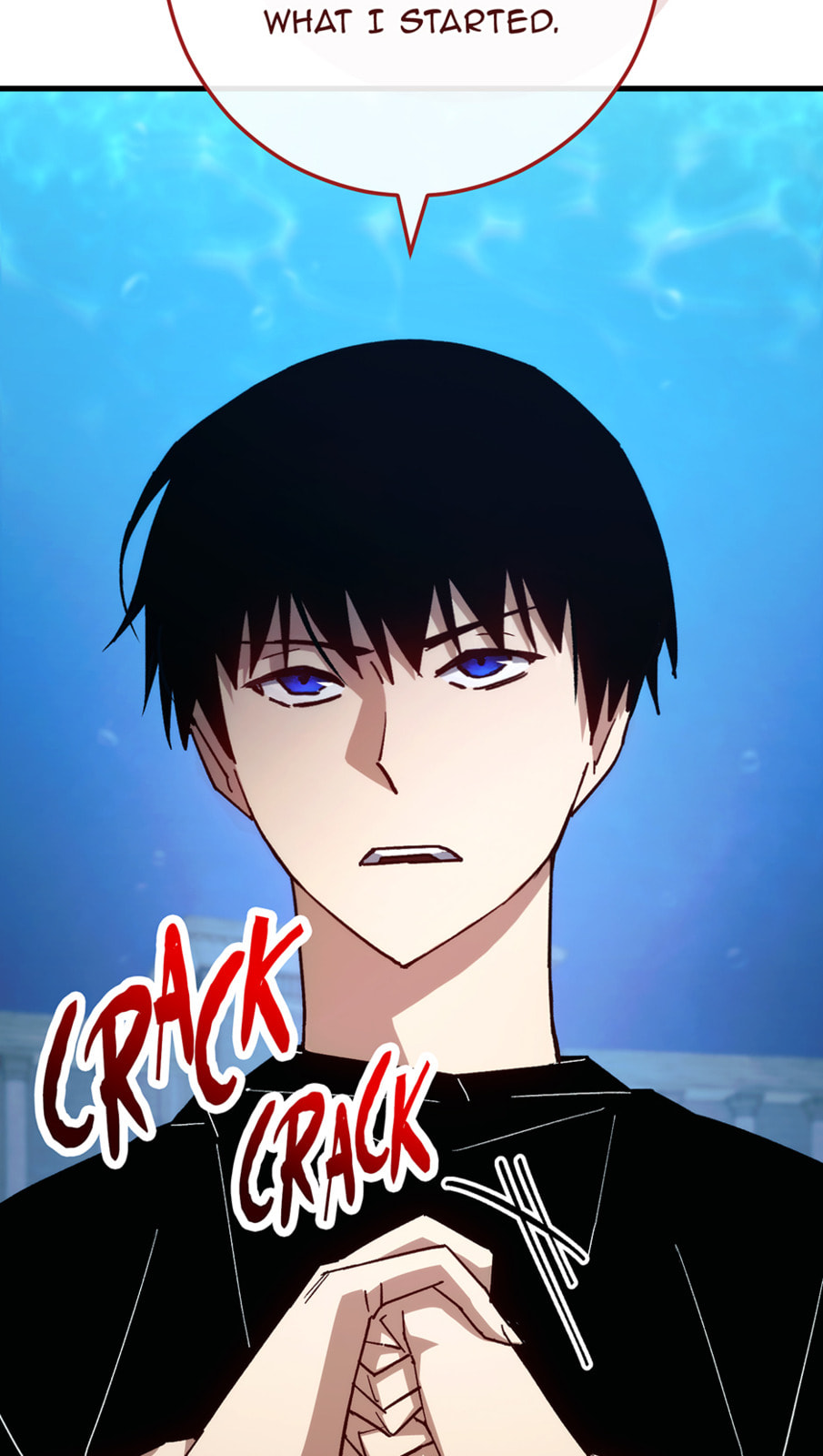 Read The Hero Returns chapter 72 image 16 on Lezhin