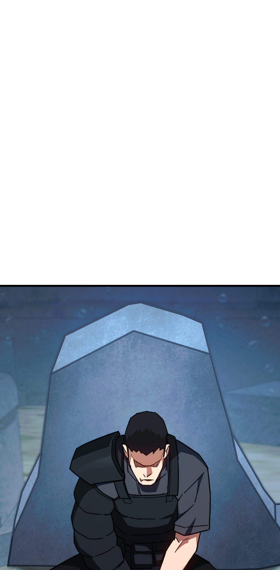 Read The Hero Returns chapter 72 image 19 on Lezhin