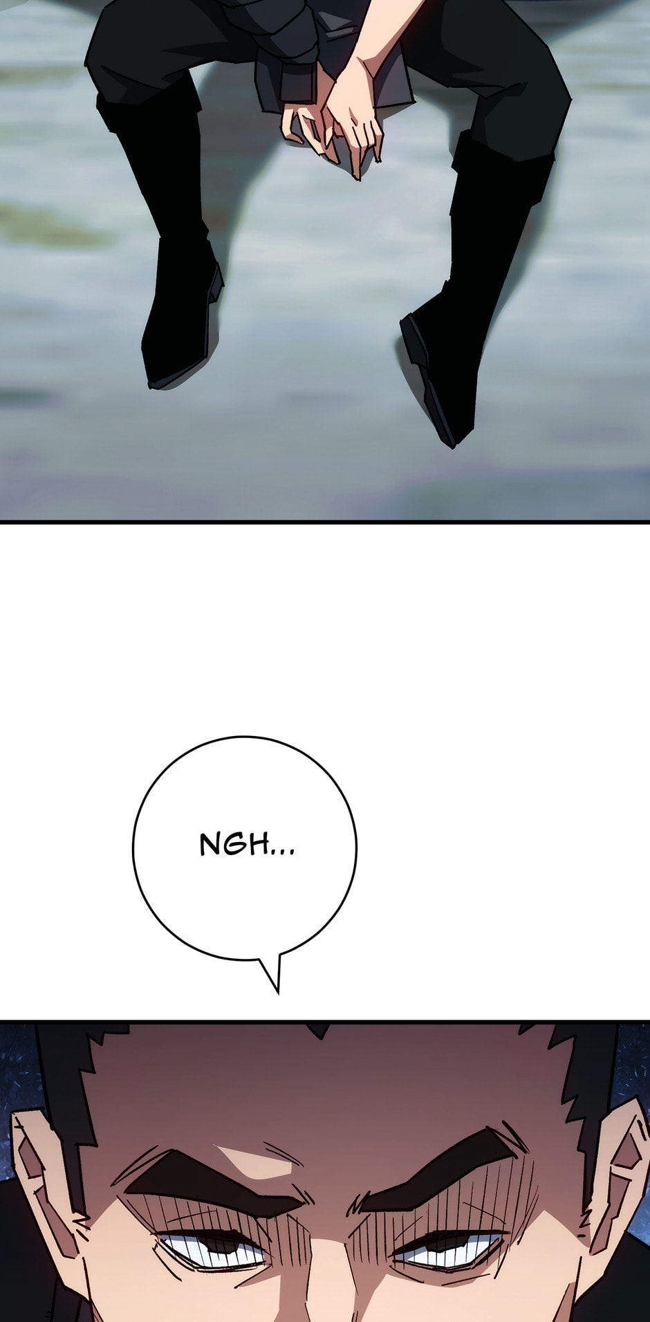 Read The Hero Returns chapter 72 image 20 on Lezhin