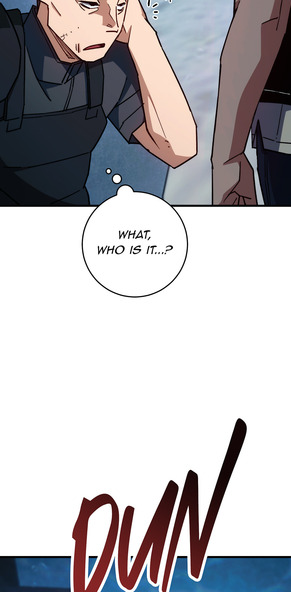 Read The Hero Returns chapter 72 image 22 on Lezhin