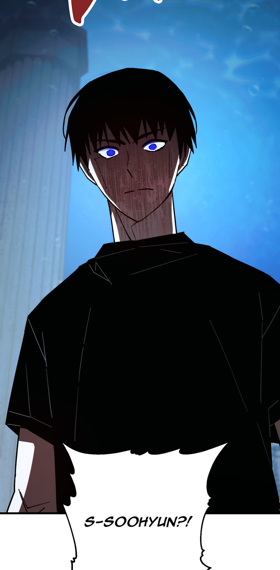 Read The Hero Returns chapter 72 image 23 on Lezhin