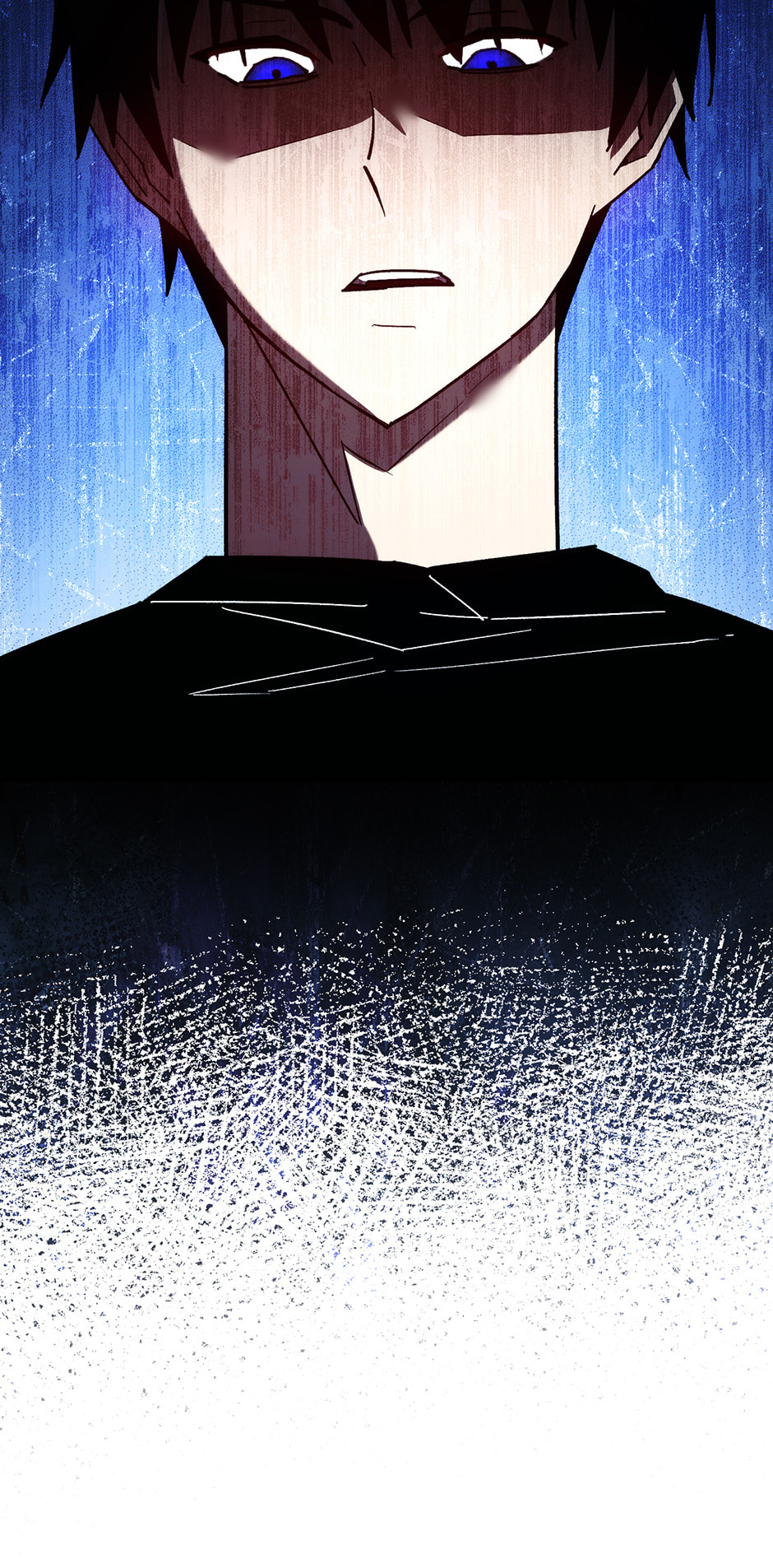 Read The Hero Returns chapter 72 image 25 on Lezhin