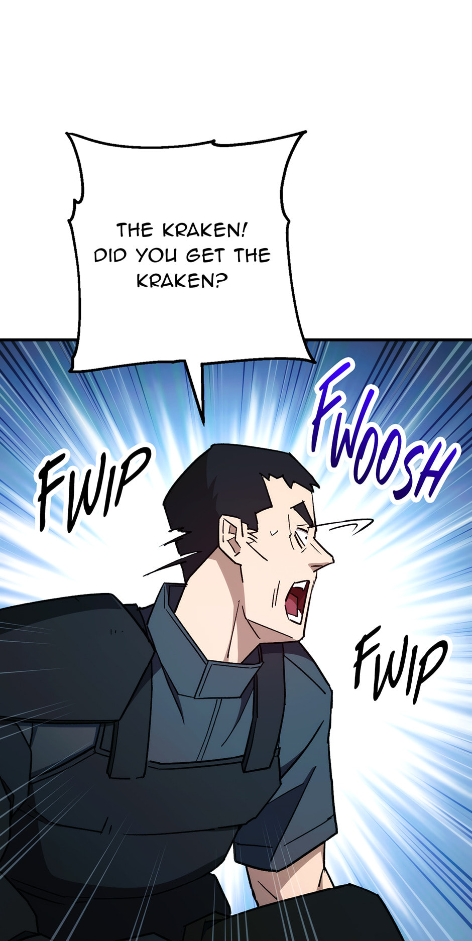 Read The Hero Returns chapter 72 image 26 on Lezhin