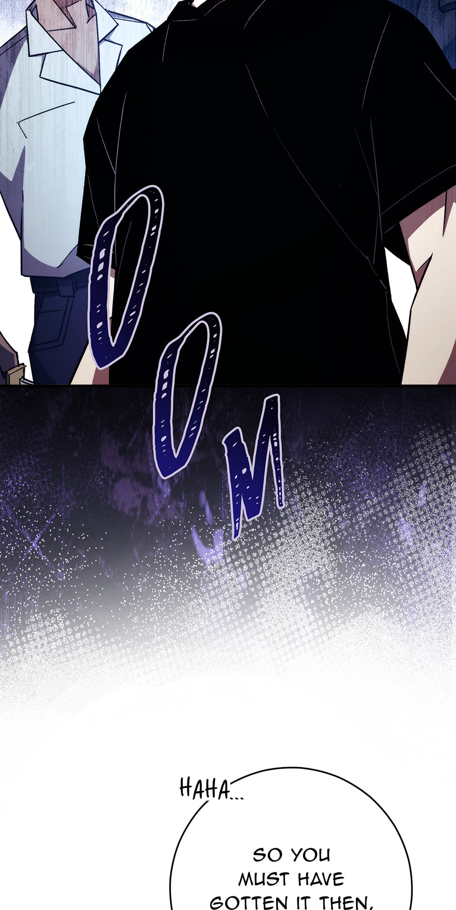 Read The Hero Returns chapter 72 image 28 on Lezhin