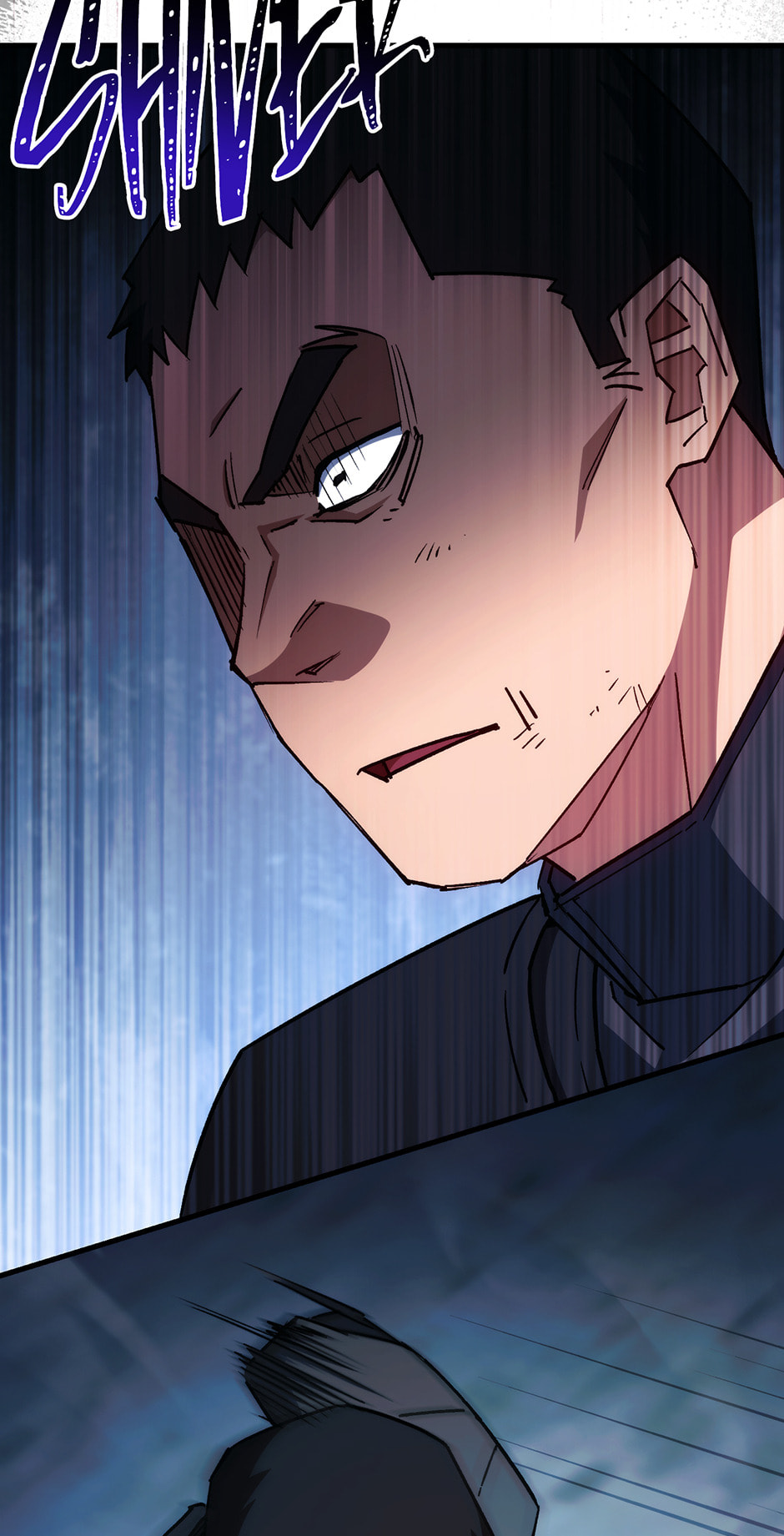 Read The Hero Returns chapter 72 image 35 on Lezhin