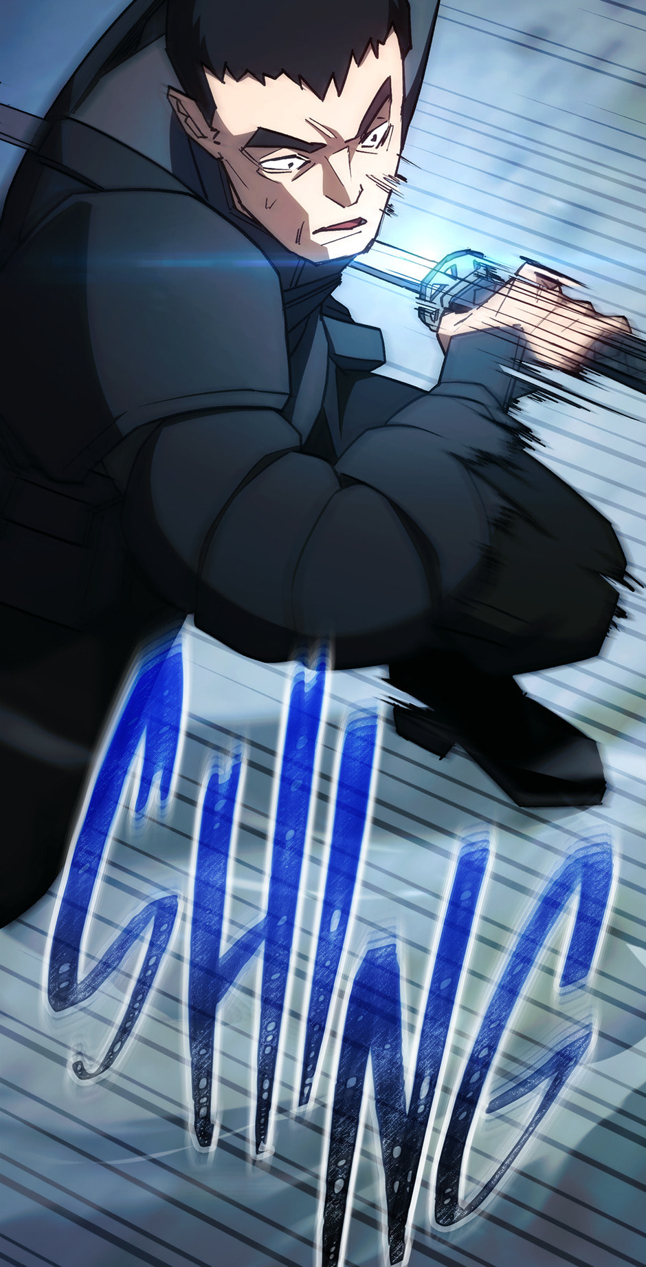 Read The Hero Returns chapter 72 image 36 on Lezhin