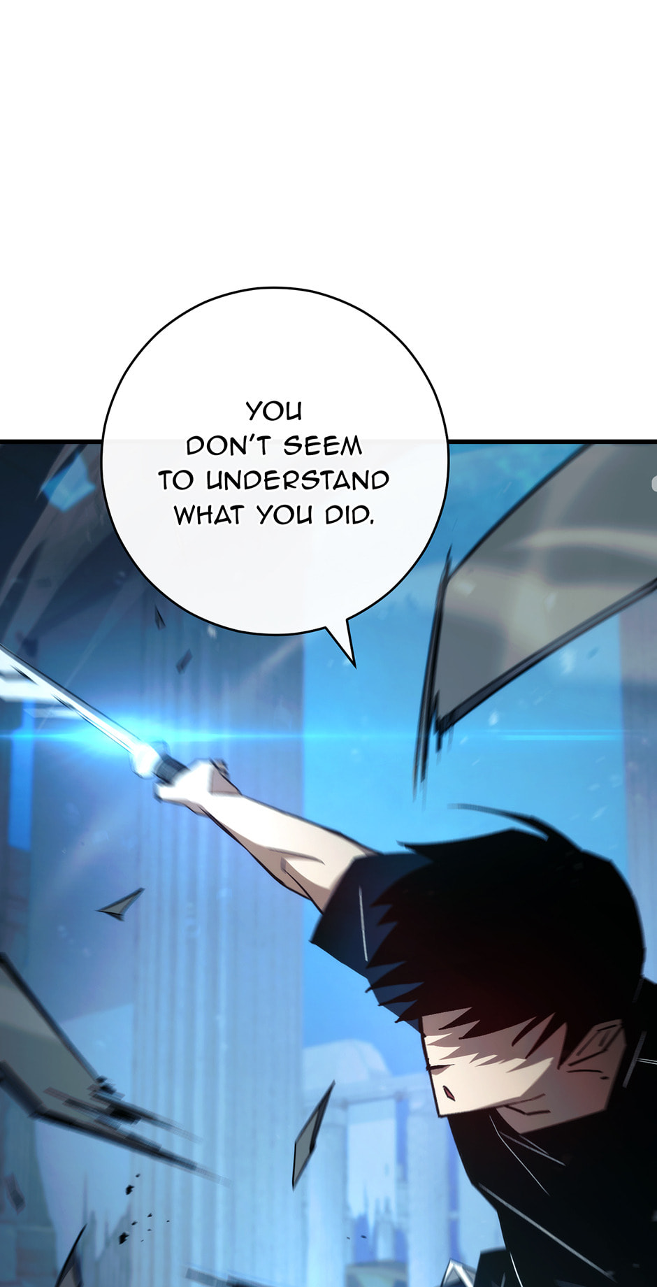 Read The Hero Returns chapter 72 image 39 on Lezhin
