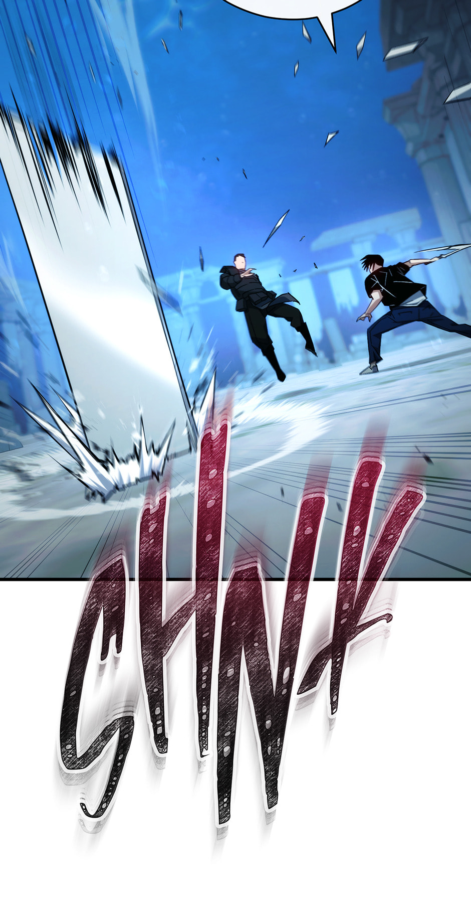 Read The Hero Returns chapter 72 image 41 on Lezhin