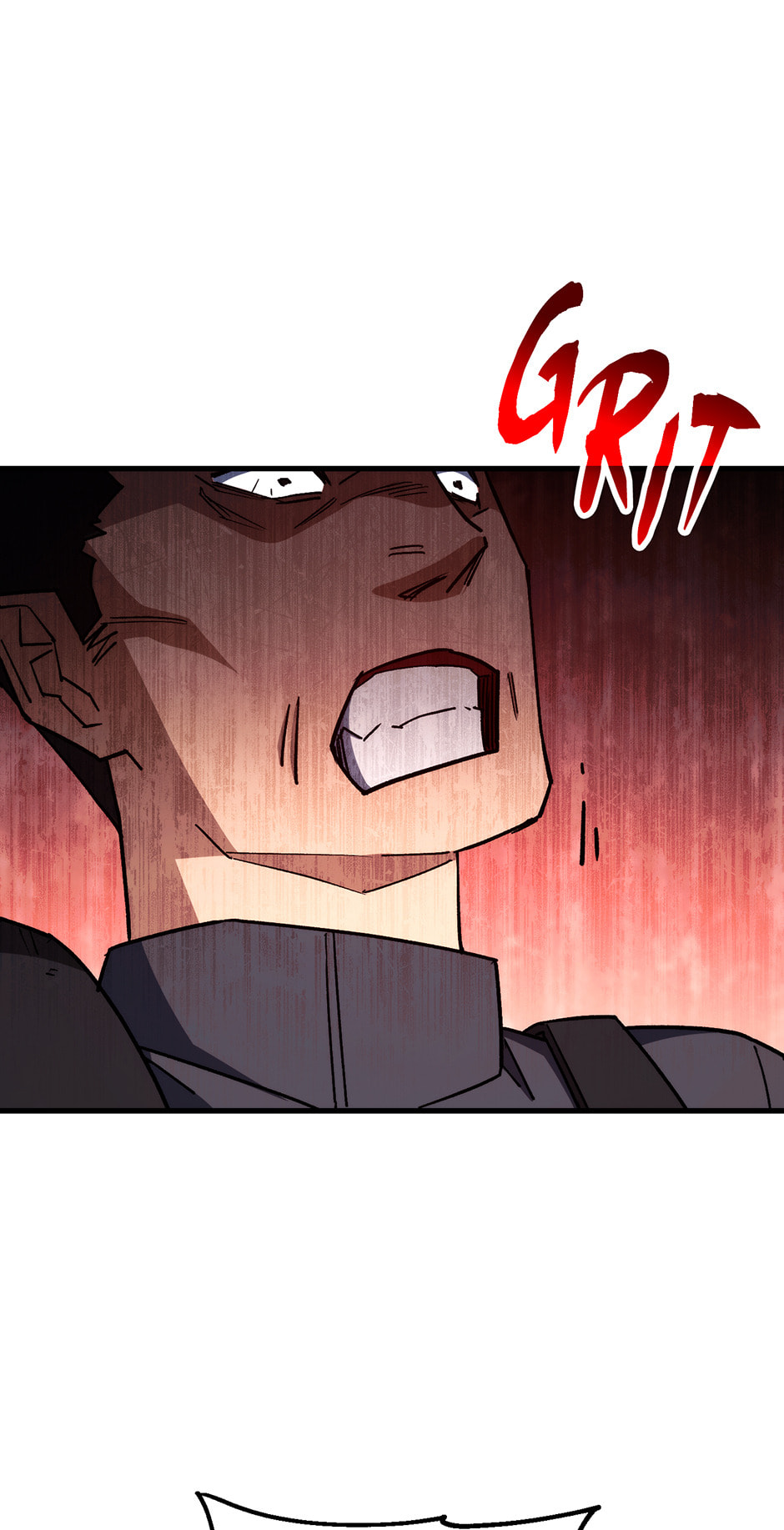 Read The Hero Returns chapter 72 image 42 on Lezhin