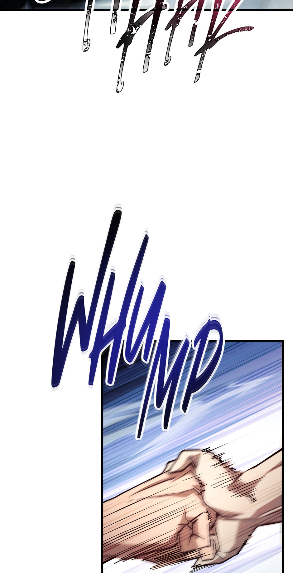 Read The Hero Returns chapter 72 image 44 on Lezhin