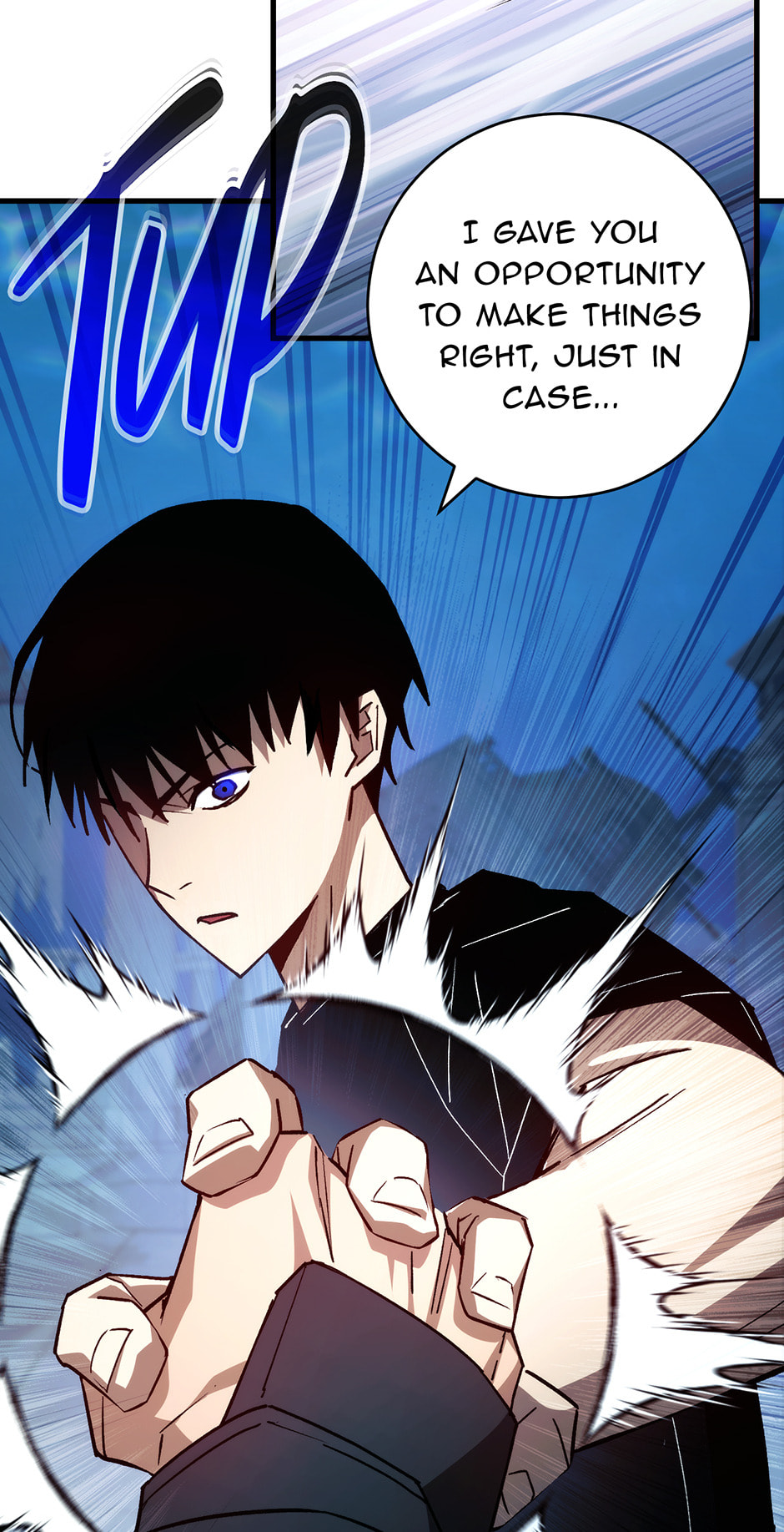 Read The Hero Returns chapter 72 image 45 on Lezhin