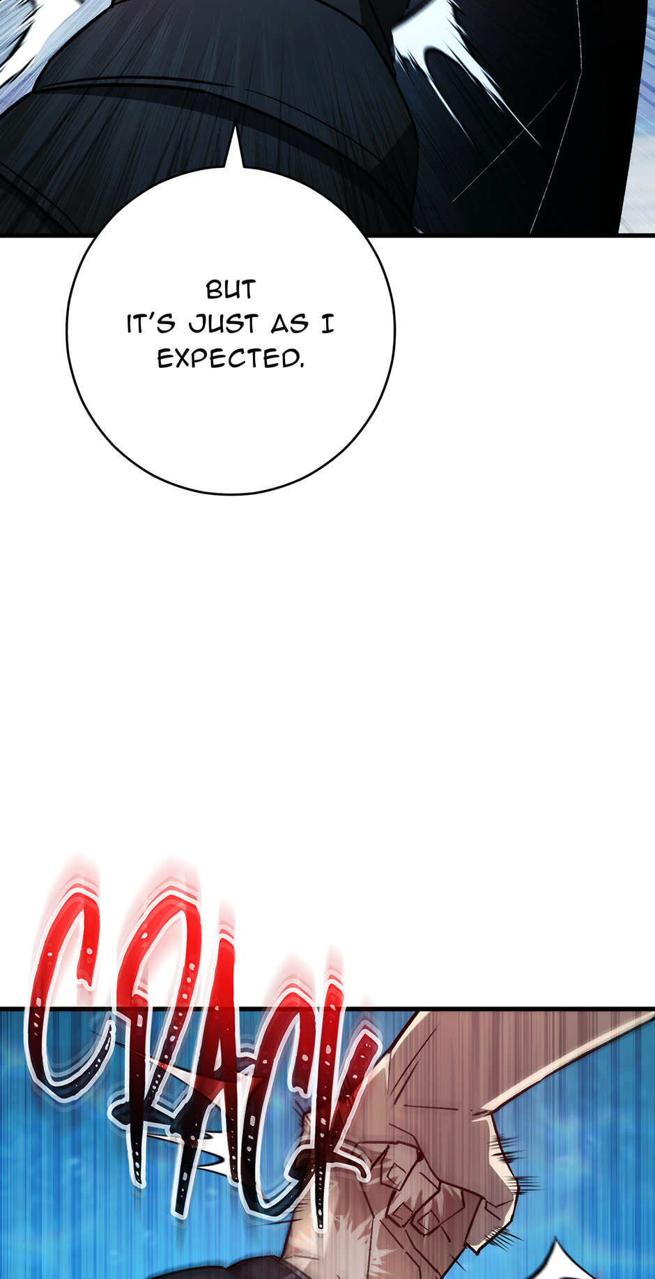 Read The Hero Returns chapter 72 image 46 on Lezhin