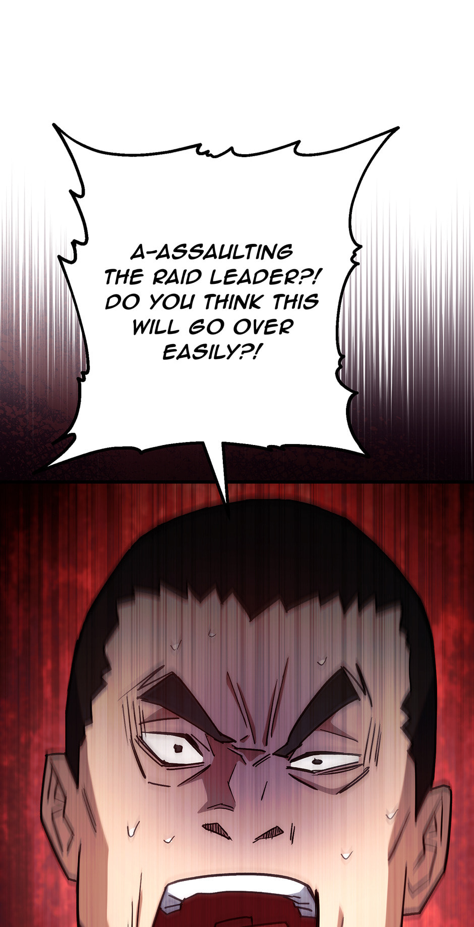Read The Hero Returns chapter 72 image 48 on Lezhin