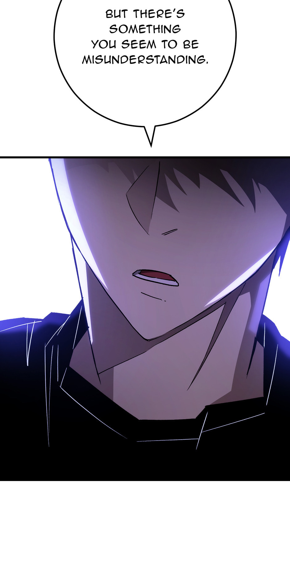 Read The Hero Returns chapter 72 image 50 on Lezhin