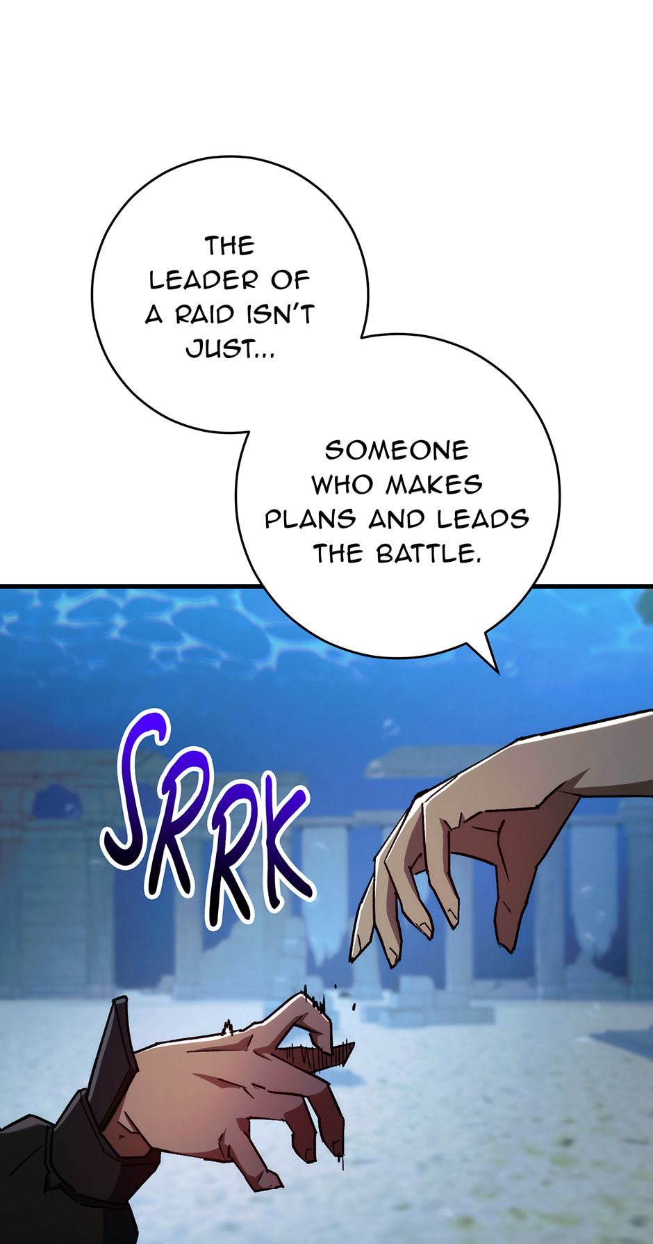Read The Hero Returns chapter 72 image 51 on Lezhin