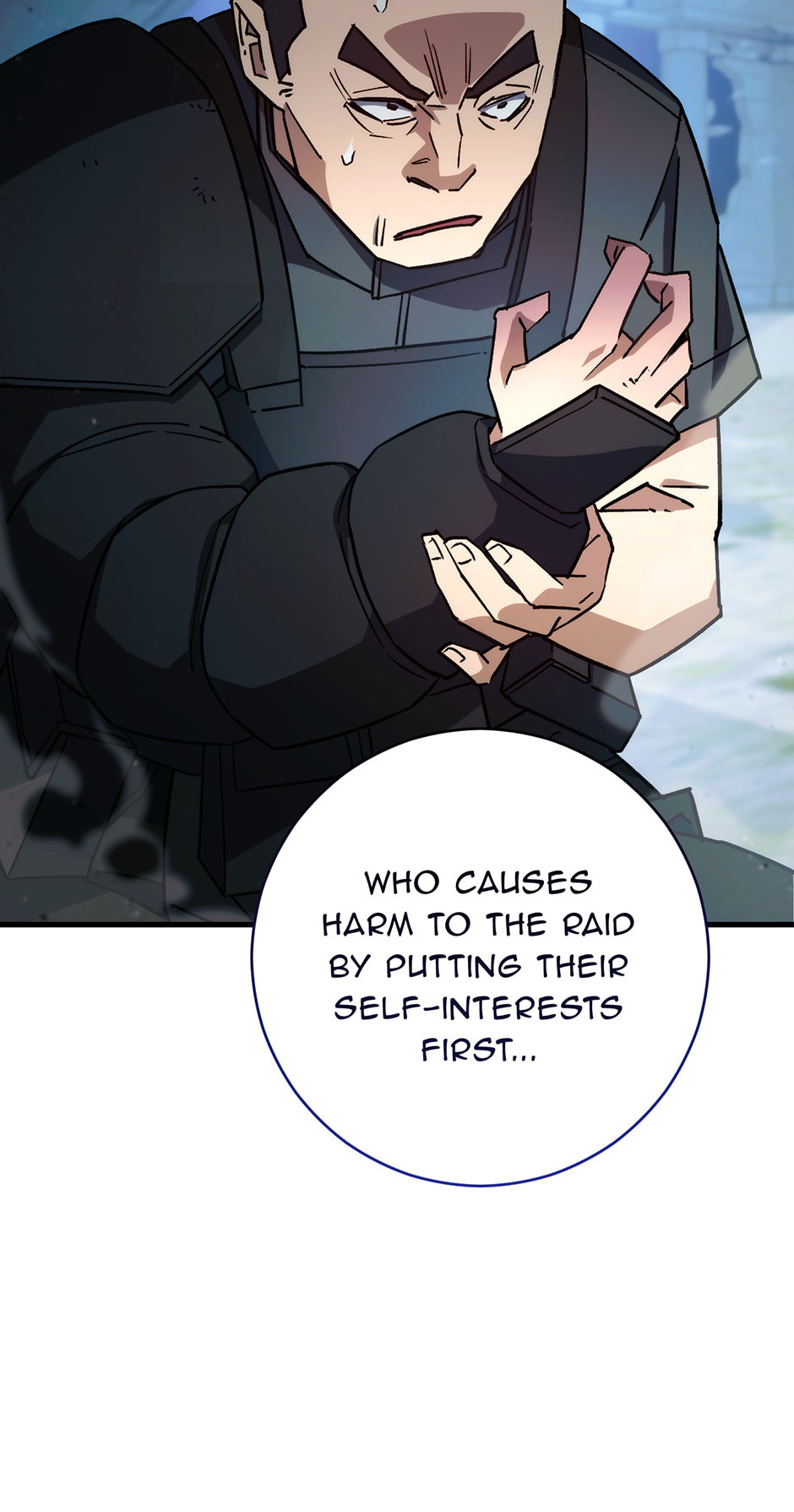 Read The Hero Returns chapter 72 image 53 on Lezhin