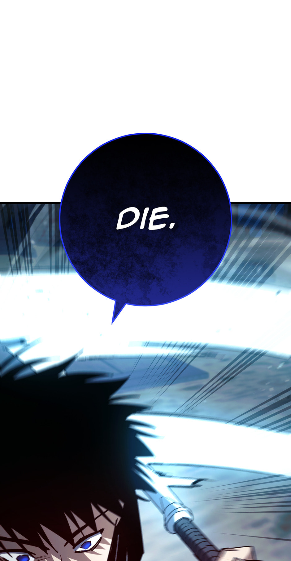 Read The Hero Returns chapter 72 image 57 on Lezhin